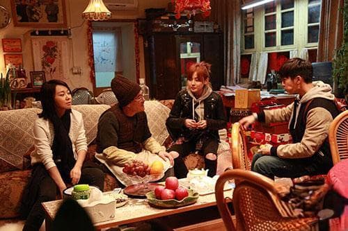 赵本山新片《过年好》定档春节，演绎阿尔茨海默症患者挑战演技新高度