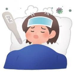 腹膜透析患者发热怎么办？这份健康贴士请收好
