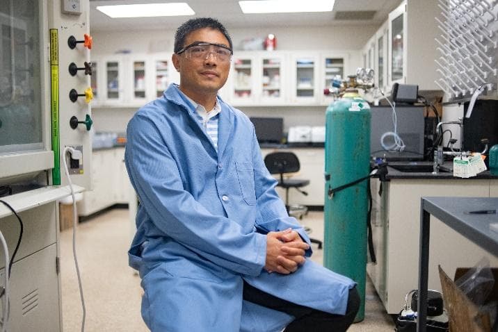 顶尖青年科学家的4种“人设”：猎手、矿工、外交官与花匠