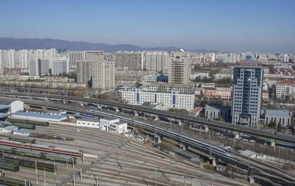 一文看遍张家口：从雪场到草原，九处景点串起塞外风情