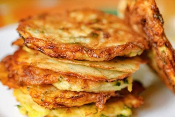 减肥期间可以吃煎饼吗？这份健康指南请收好