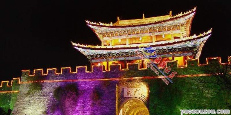 探索多彩民族风情与自然奇观-云南腾冲旅游攻略