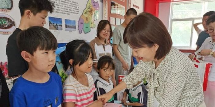 “府州爱心妈妈”：汇聚“她”力量 构筑“温暖家”
