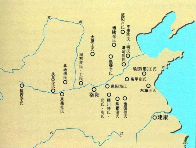 东晋孝武帝司马曜：从皇权恢复到权力争夺