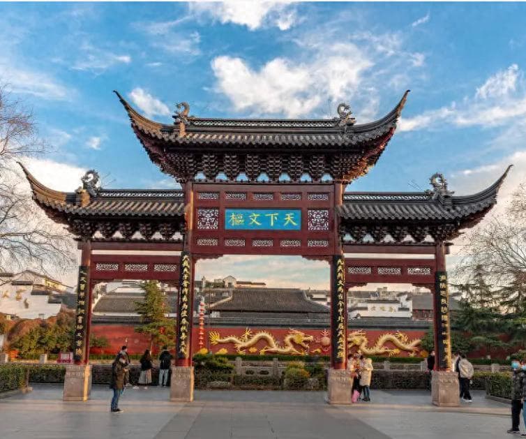南京著名的十大景点，你去过几个？去之前一定要先看看