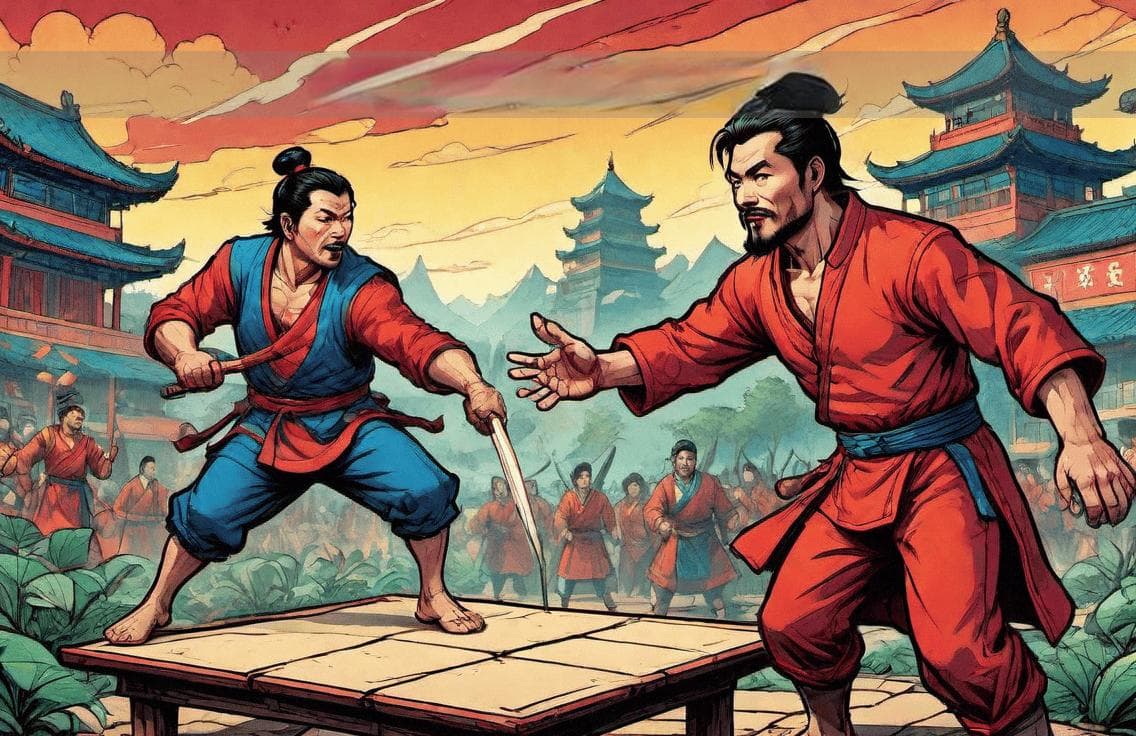 申真谞与朴廷桓：韩国围棋巅峰对决，谁将执掌棋坛权杖？