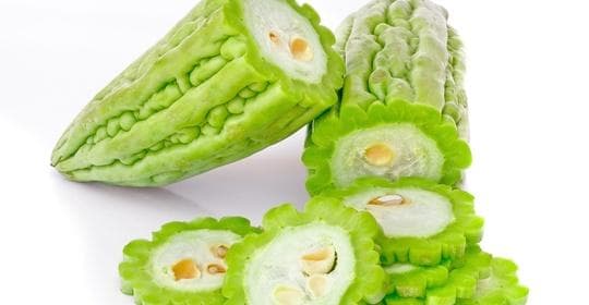 苦瓜茶：功效、作用与禁忌