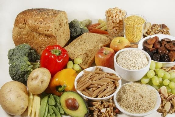 为什么糖尿病要高纤维饮食？膳食纤维对糖尿病的6大好处