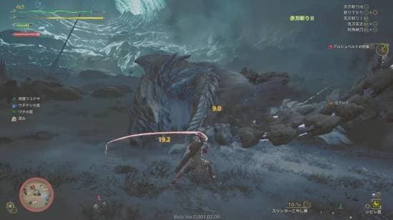 怪物猎人：荒野武器平衡大挑战！如何让每把武器都有用武之地？