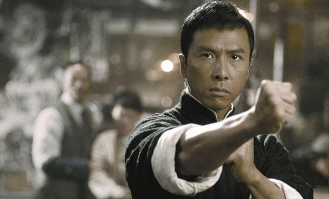 中国武术全是花架子？看历史上四次禁武，你就知道武术有多厉害