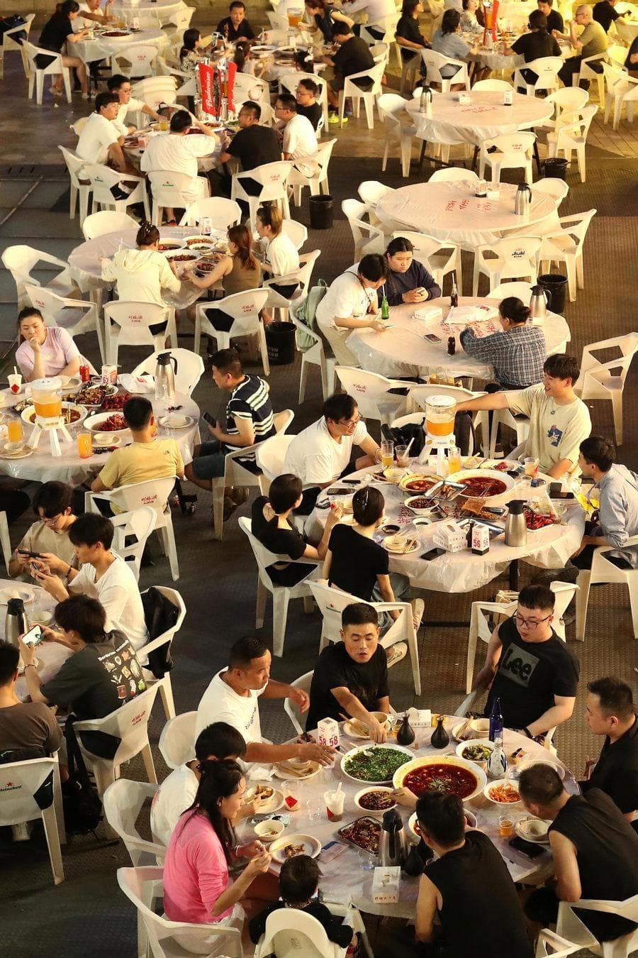 上海人也喜欢“赶集”了！哪些市集一直红火，哪些红了一阵就谢幕了？