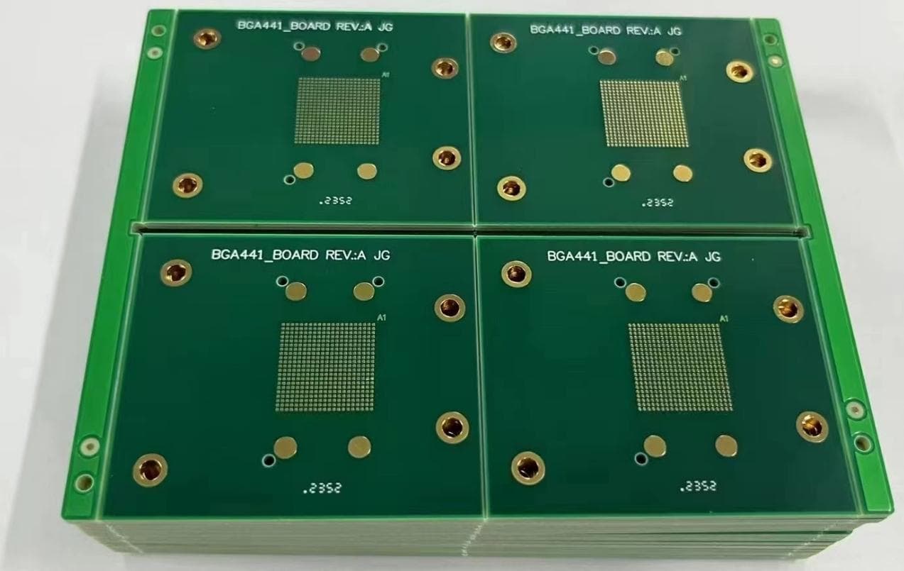 PCB阻抗是什么？为什么电路板要做阻抗控制？