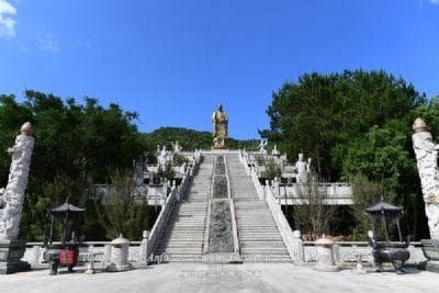 平和县十大旅游景点