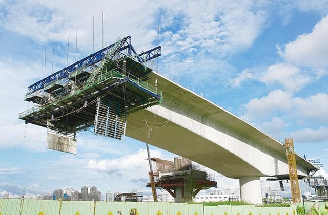 桥梁建设施工方法有哪些？详解六种主流桥梁施工工艺