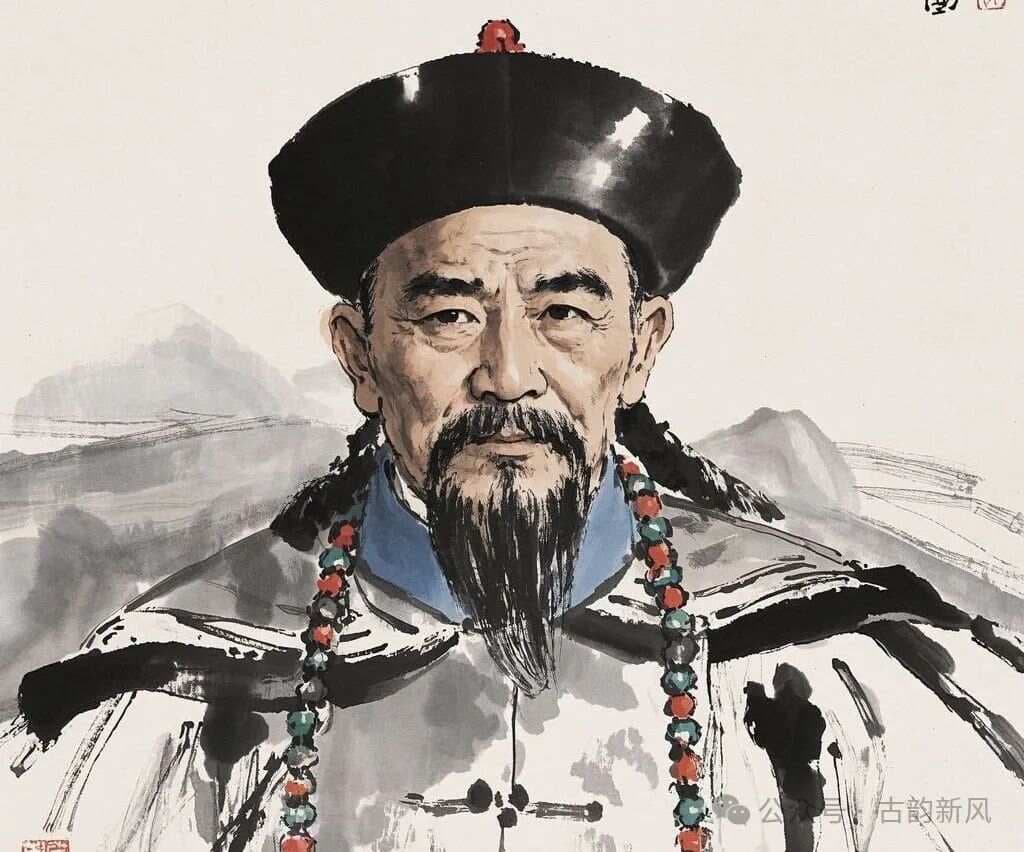 曾国藩：中年必读之“人生六戒”，旷古绝今！