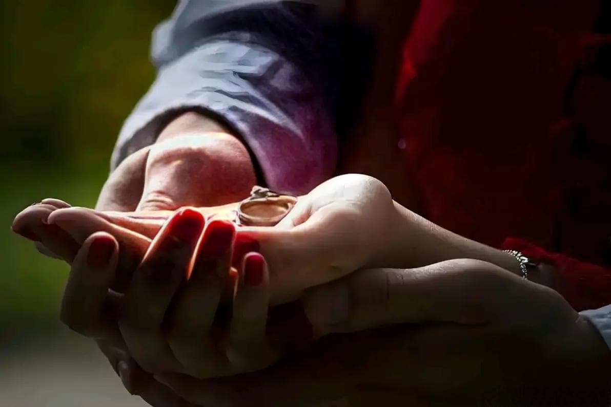 婚姻的本质是什么？