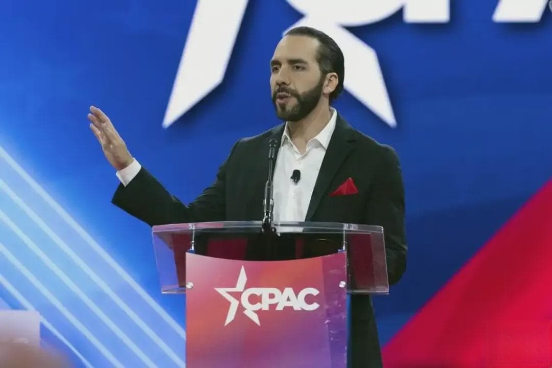 不听劝的总统！萨尔瓦多总统坚持购买比特币！
