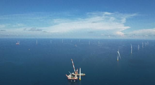 海陆并举，海南“清洁能源岛”建设提速
