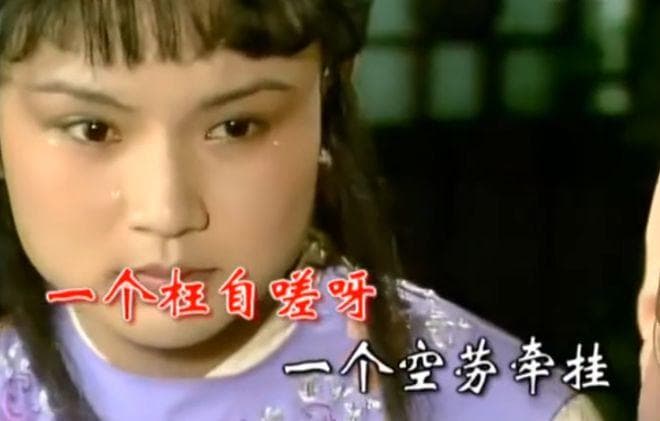 姐狗文学的风还是吹到了大观园