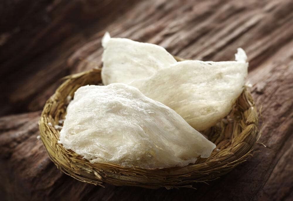燕窝功效与禁忌全解析：营养师拆解燕窝的正确食用方法