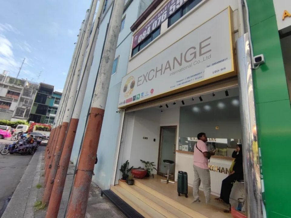 泰国自由行攻略：从签证到消费全方位指南