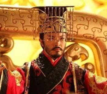 隋朝父子皇帝：隋文帝与隋炀帝的关系