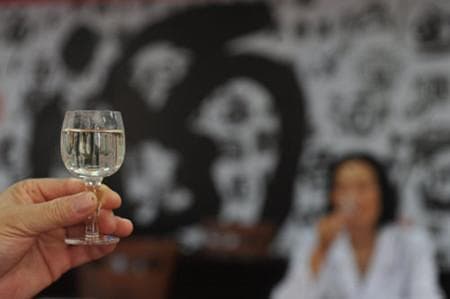 一文读懂白酒勾兑 你不知道的都在这里
