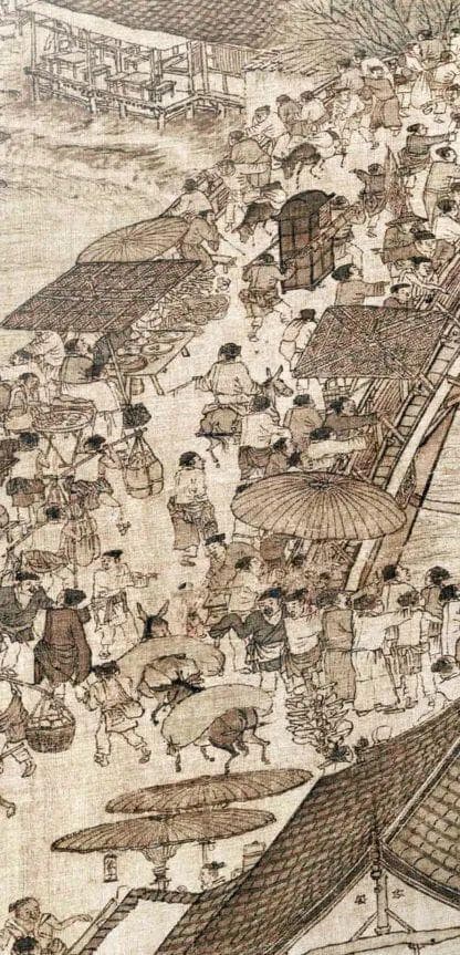 儒商是怎样炼成的？|《中国商业文化简史》