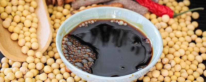 开封酱油应该怎么保存？酱油开封后的保质期是多久？