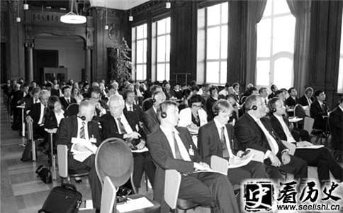 1878年柏林会议：一场改变巴尔干与非洲命运的国际会议