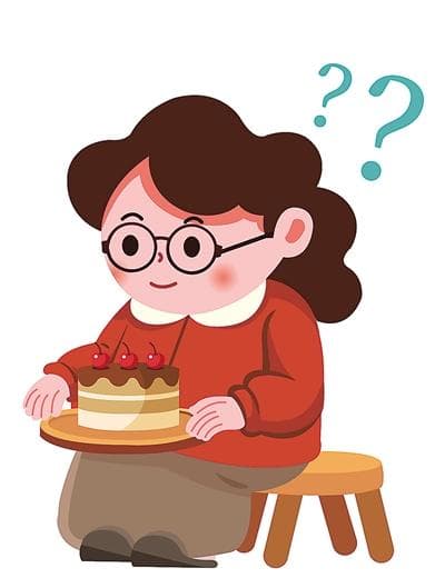 多吃甜食会影响视力吗？