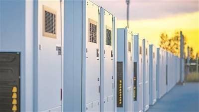 液流电池：电动汽车的续航新选择？