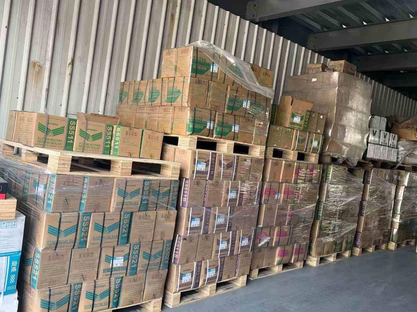 聚氨酯密封胶和硅酮胶的区别