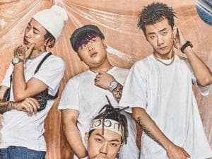 Higher Brothers：中国说唱组合的国际崛起之路