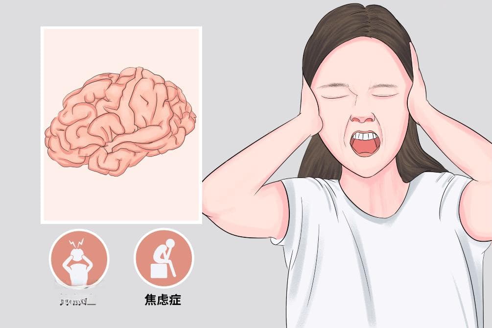 梦中梦是什么原因