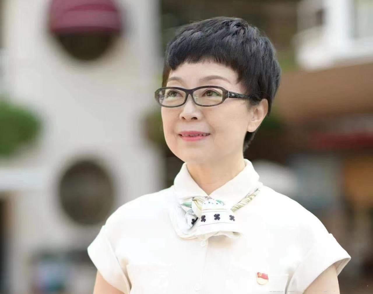 刘红丽：高质量开展区域游戏的实践与研究