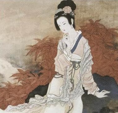 唐婉：南宋才女与陆游的悲欢离合