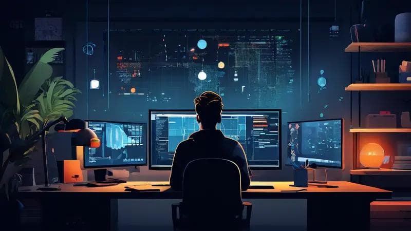 C语言如何创建多线程：使用pthread库、初始化线程属性、创建线程、同步线程