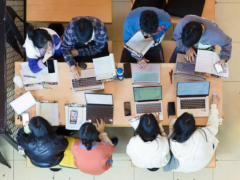 体制内基层员工考研：是挑战还是机遇？
