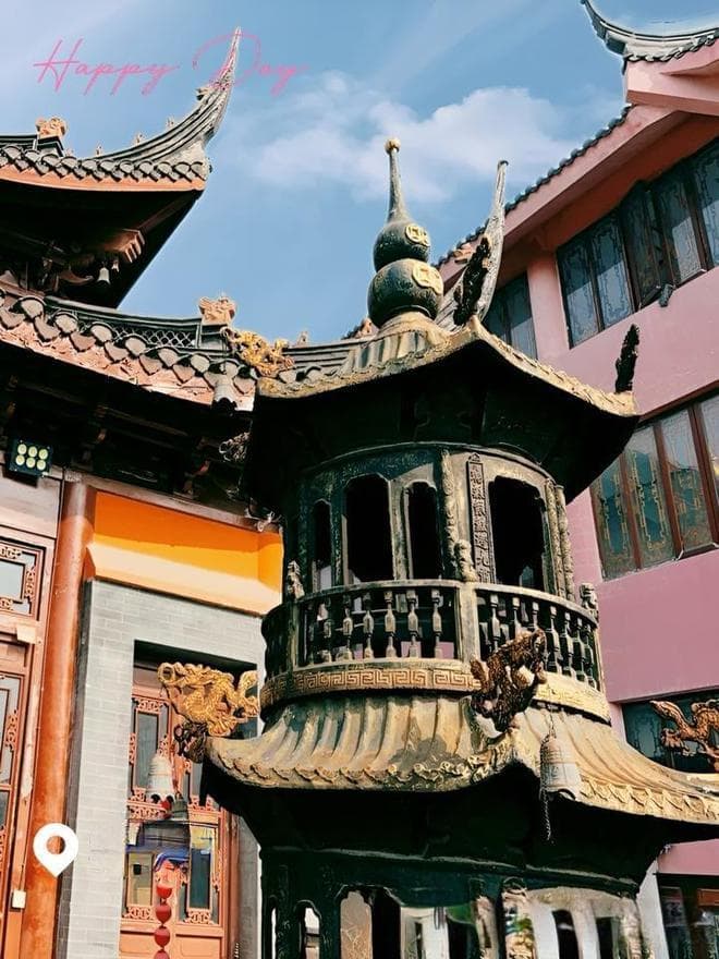 漫步古韵江南，探寻时光秘境