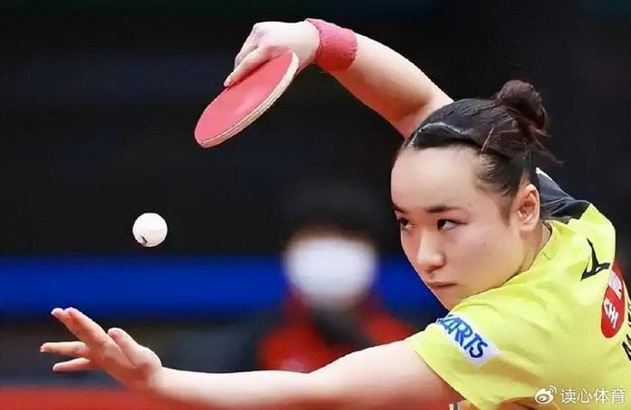 WTT中国大满贯：孙颖莎vs伊藤美诚，新生代巅峰对决