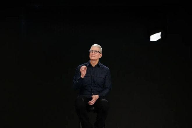 苹果 Siri 录音案和解：9500万美元赔偿，每台设备最高20美元