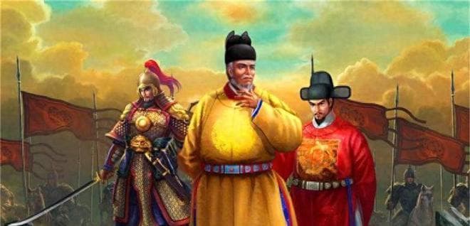 明朝“三厂一卫”：权力扩张与自我修复的历程