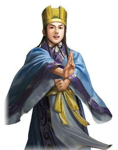 曹冲：三国时期的智慧少年