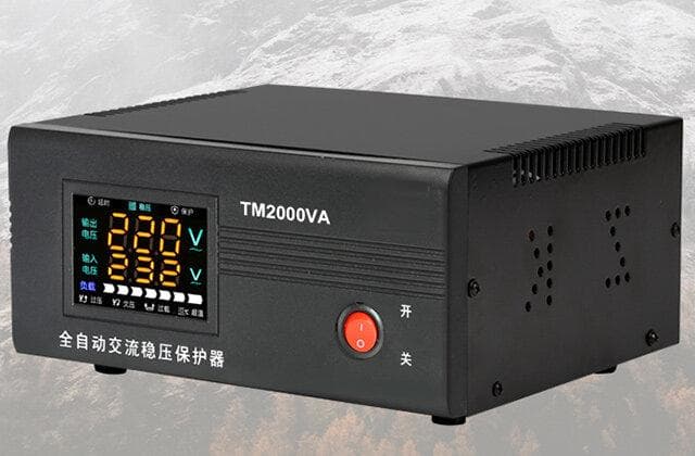 【稳压器选购指南】六大要点助你挑选合适稳压器