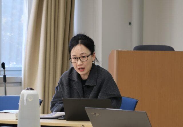 【报告】UIA国际研讨会“佛法东渐：从印度到东亚的佛教轨迹”