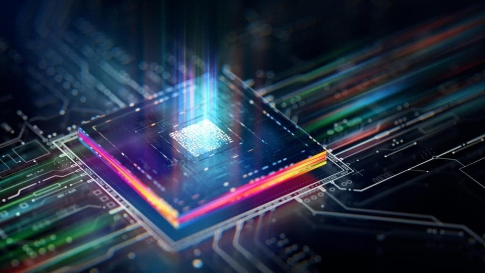 中国科学家发明全新量子芯片，破解爱因斯坦都头疼的幽灵现象