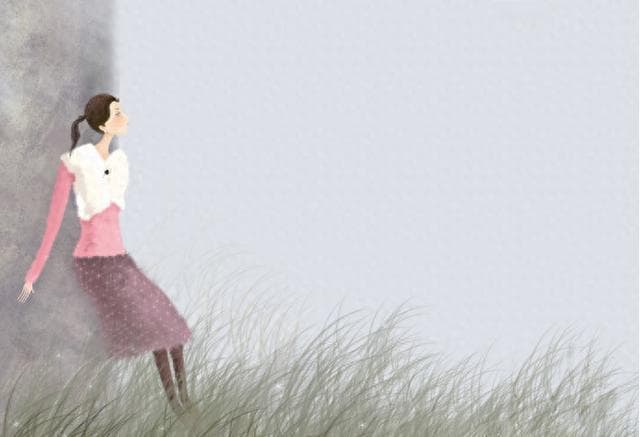 一个女人真正成熟的标志：变美、变强、变得适度冷漠