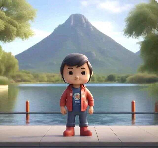 耐住寂寞，深耕自己，笃行致远