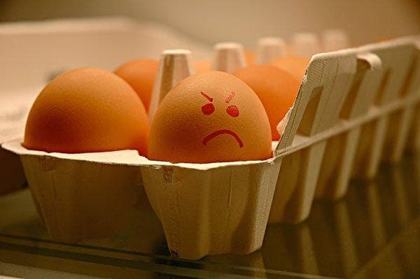情绪低落时，这些食物或能帮你改善心情